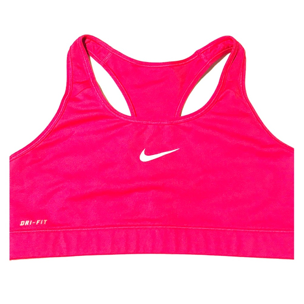 Nike Pro Dry Fit sports bra